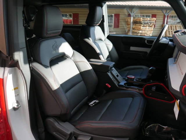 New 2025 Ford Bronco - photo 32