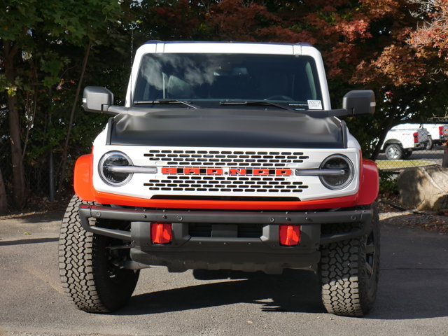 New 2025 Ford Bronco - photo 35