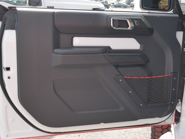 New 2025 Ford Bronco - photo 37