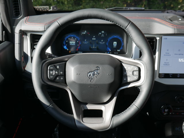 New 2025 Ford Bronco - photo 6
