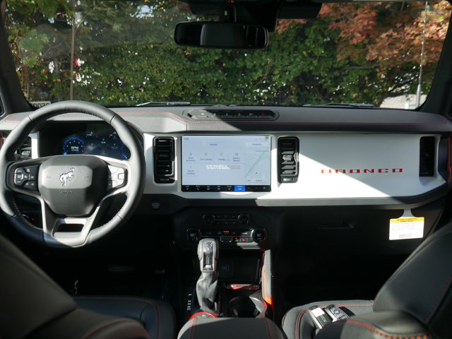 New 2025 Ford Bronco - photo 9