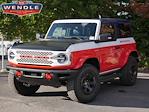 New 2025 Ford Bronco thumbnail 1