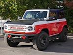 New 2025 Ford Bronco thumbnail 2