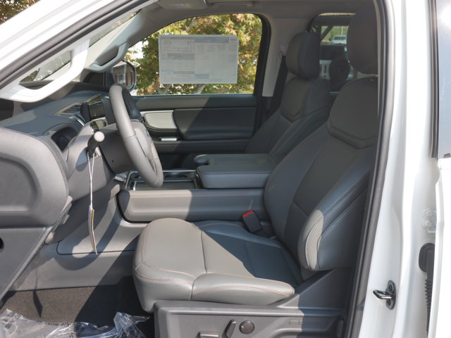 New 2025 Ford Expedition ACTIV - photo 3