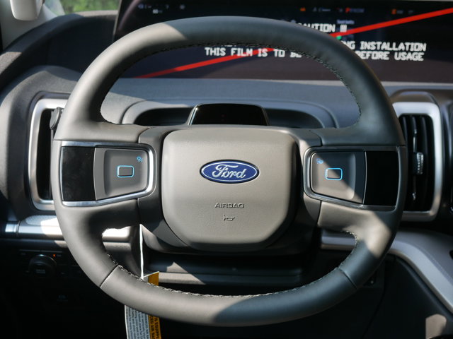 New 2025 Ford Expedition ACTIV - photo 7
