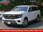 New 2025 Ford Expedition ACTIV thumbnail 1