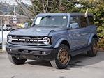 Used 2025 Ford Bronco Outer Banks thumbnail 2
