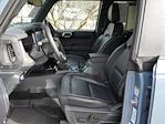 Used 2025 Ford Bronco Outer Banks thumbnail 3