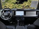 Used 2025 Ford Bronco Outer Banks thumbnail 8