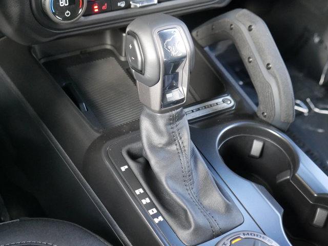 New 2025 Ford Bronco Big Bend - photo 16