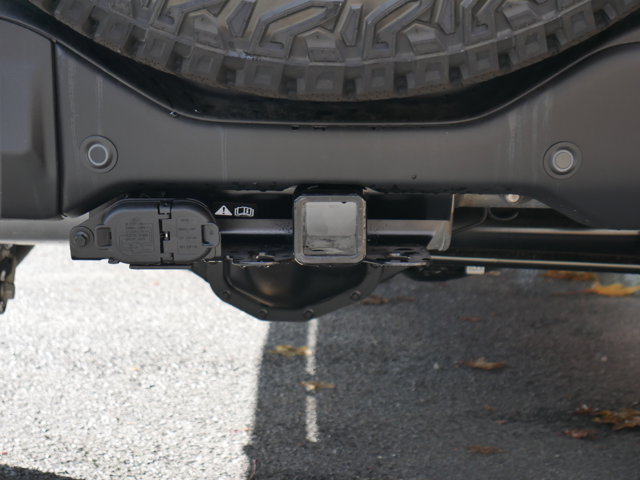 New 2025 Ford Bronco Big Bend - photo 24