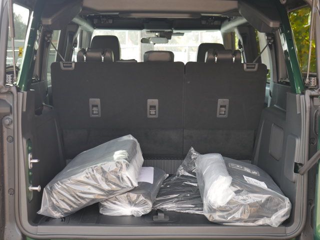 New 2025 Ford Bronco Big Bend - photo 25