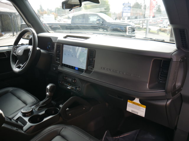 New 2025 Ford Bronco Big Bend - photo 27