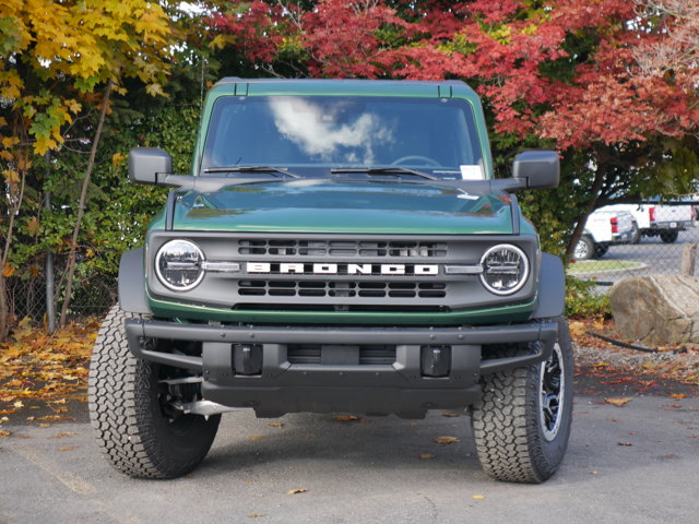 New 2025 Ford Bronco Big Bend - photo 32