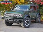 New 2025 Ford Bronco Big Bend thumbnail 1