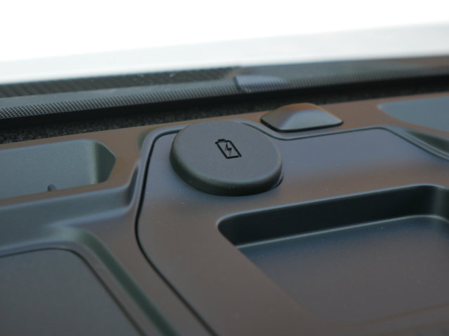 New 2025 Ford Bronco Big Bend - photo 10