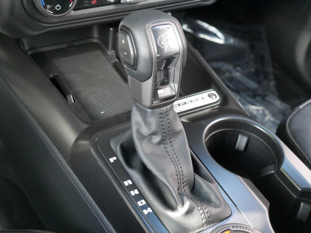 New 2025 Ford Bronco Big Bend - photo 16