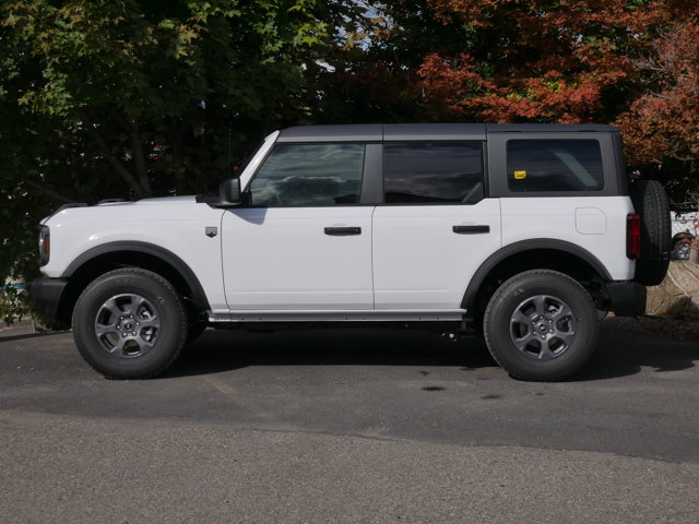 New 2025 Ford Bronco Big Bend - photo 18