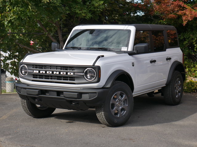 New 2025 Ford Bronco - photo 2