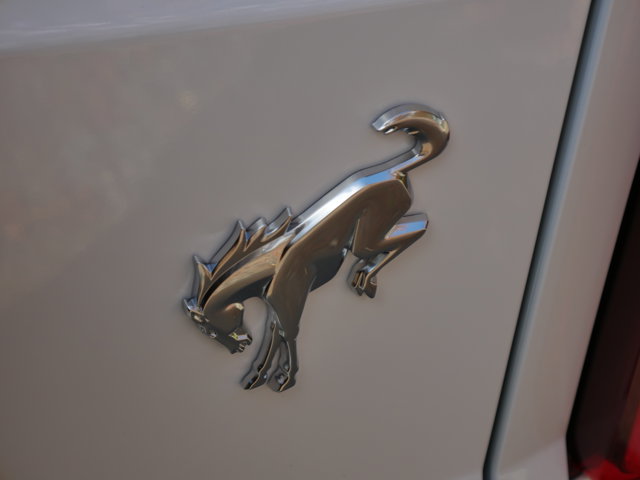 New 2025 Ford Bronco Big Bend - photo 21