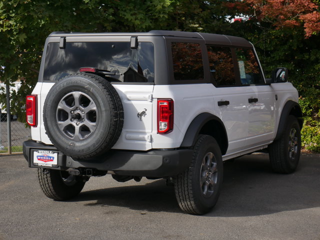 New 2025 Ford Bronco Big Bend - photo 25