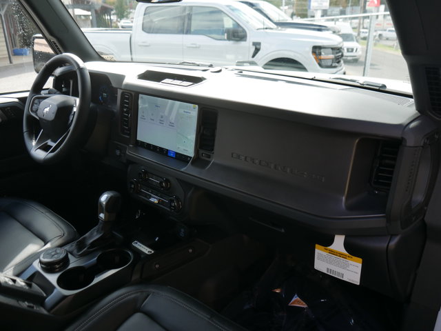 New 2025 Ford Bronco Big Bend - photo 26