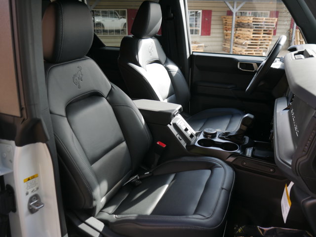 New 2025 Ford Bronco Big Bend - photo 27