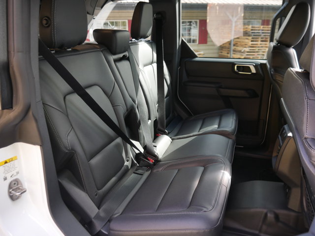 New 2025 Ford Bronco Big Bend - photo 28