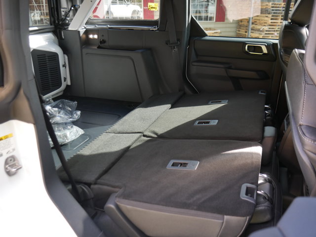 New 2025 Ford Bronco Big Bend - photo 29