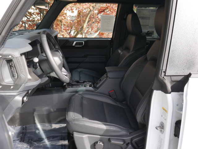 New 2025 Ford Bronco Big Bend - photo 3