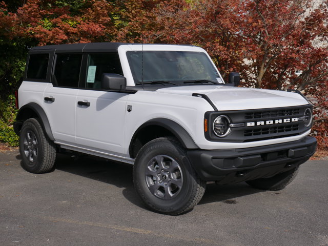 New 2025 Ford Bronco Big Bend - photo 31