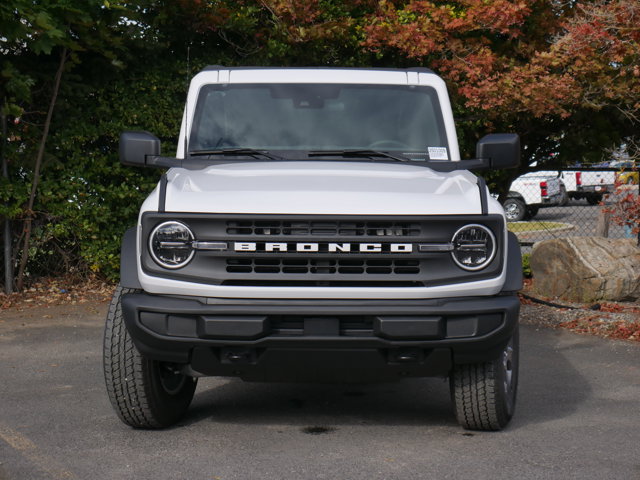 New 2025 Ford Bronco Big Bend - photo 32