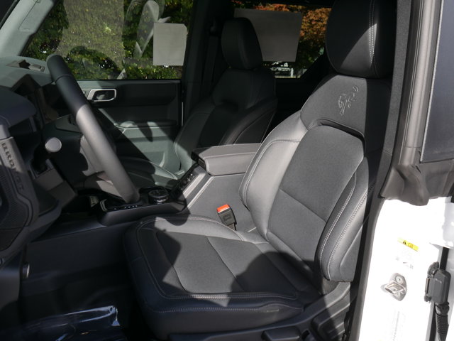 New 2025 Ford Bronco Big Bend - photo 33