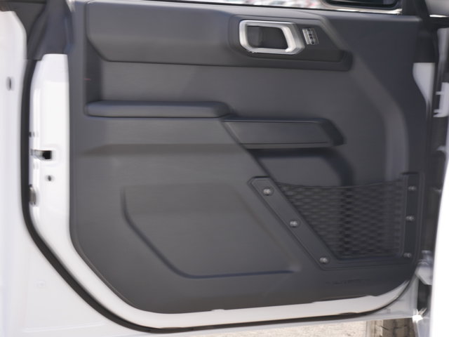 New 2025 Ford Bronco Big Bend - photo 34