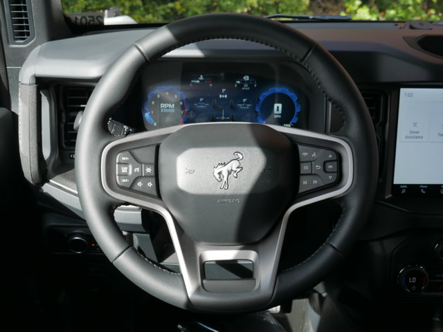 New 2025 Ford Bronco Big Bend - photo 6