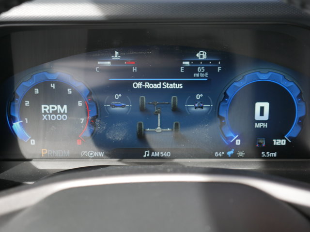 New 2025 Ford Bronco Big Bend - photo 7