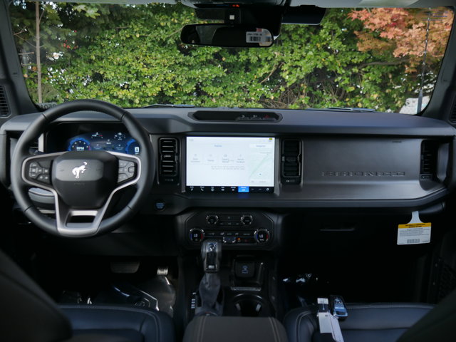 New 2025 Ford Bronco Big Bend - photo 9