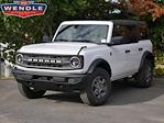 New 2025 Ford Bronco Big Bend thumbnail 1