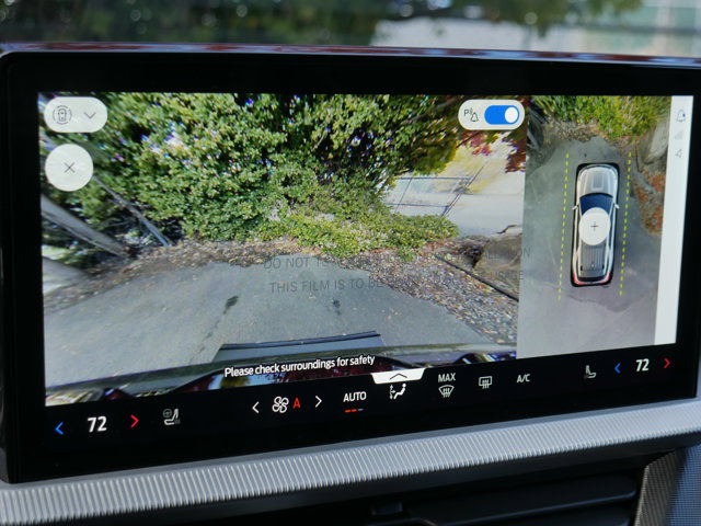New 2026 Ford Explorer ST - photo 11