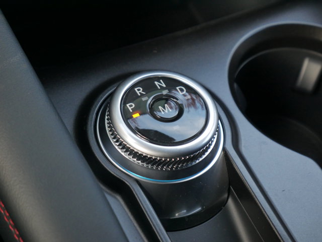 New 2026 Ford Explorer ST - photo 14