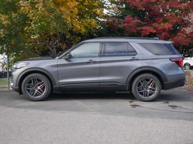 New 2026 Ford Explorer ST - photo 16