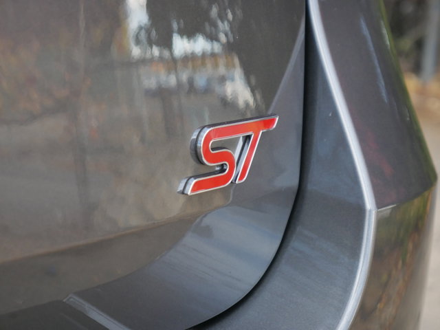 New 2026 Ford Explorer ST - photo 19