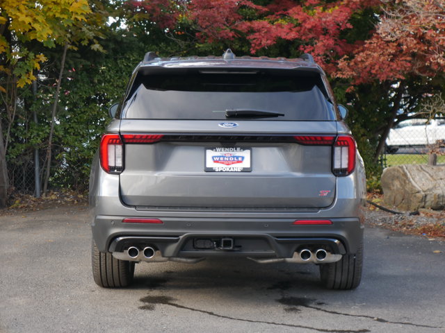 New 2026 Ford Explorer ST - photo 20