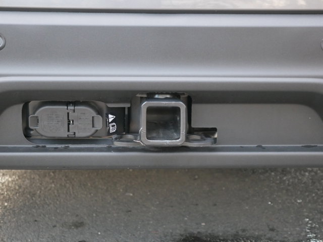 New 2026 Ford Explorer ST - photo 21