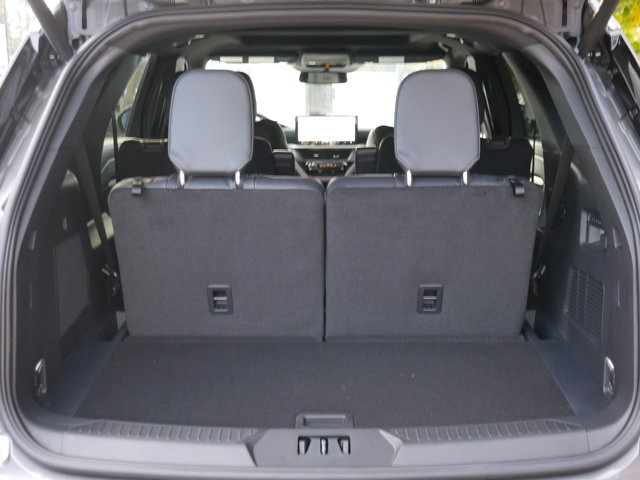 New 2026 Ford Explorer ST - photo 22
