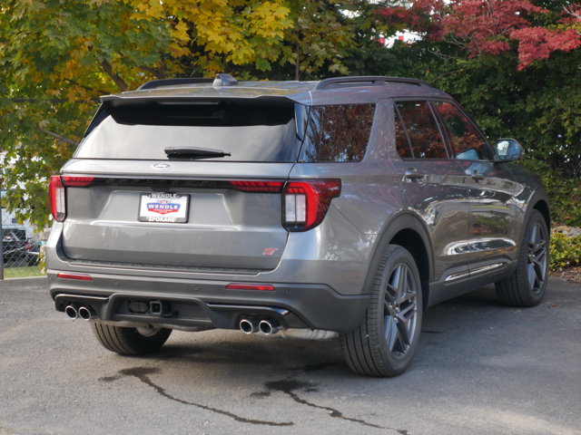 New 2026 Ford Explorer ST - photo 26