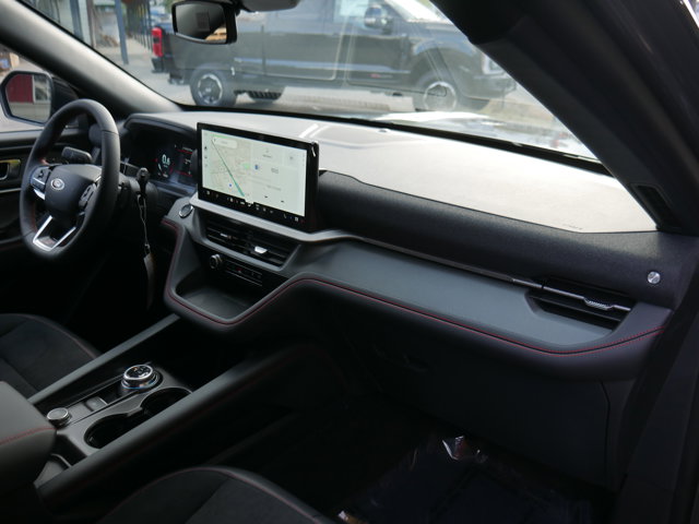New 2026 Ford Explorer ST - photo 27