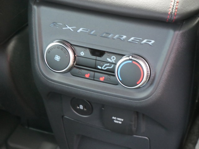 New 2026 Ford Explorer ST - photo 32