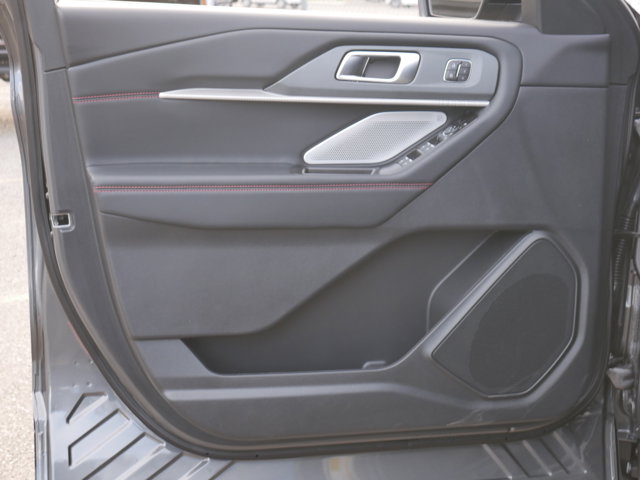 New 2026 Ford Explorer ST - photo 36