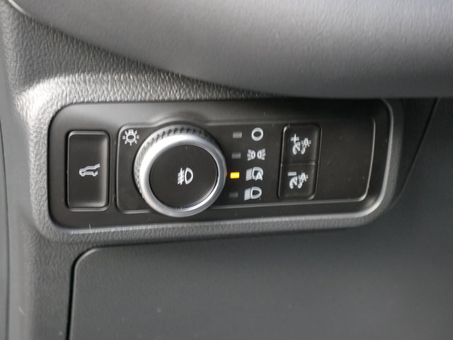New 2026 Ford Explorer ST - photo 5